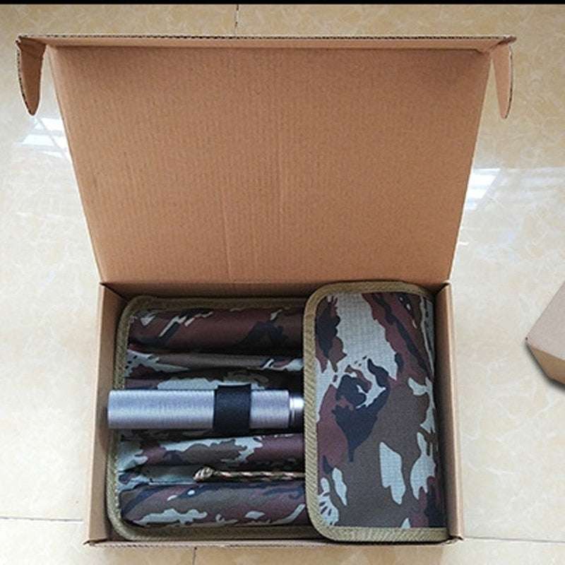 Multi-function Shovel